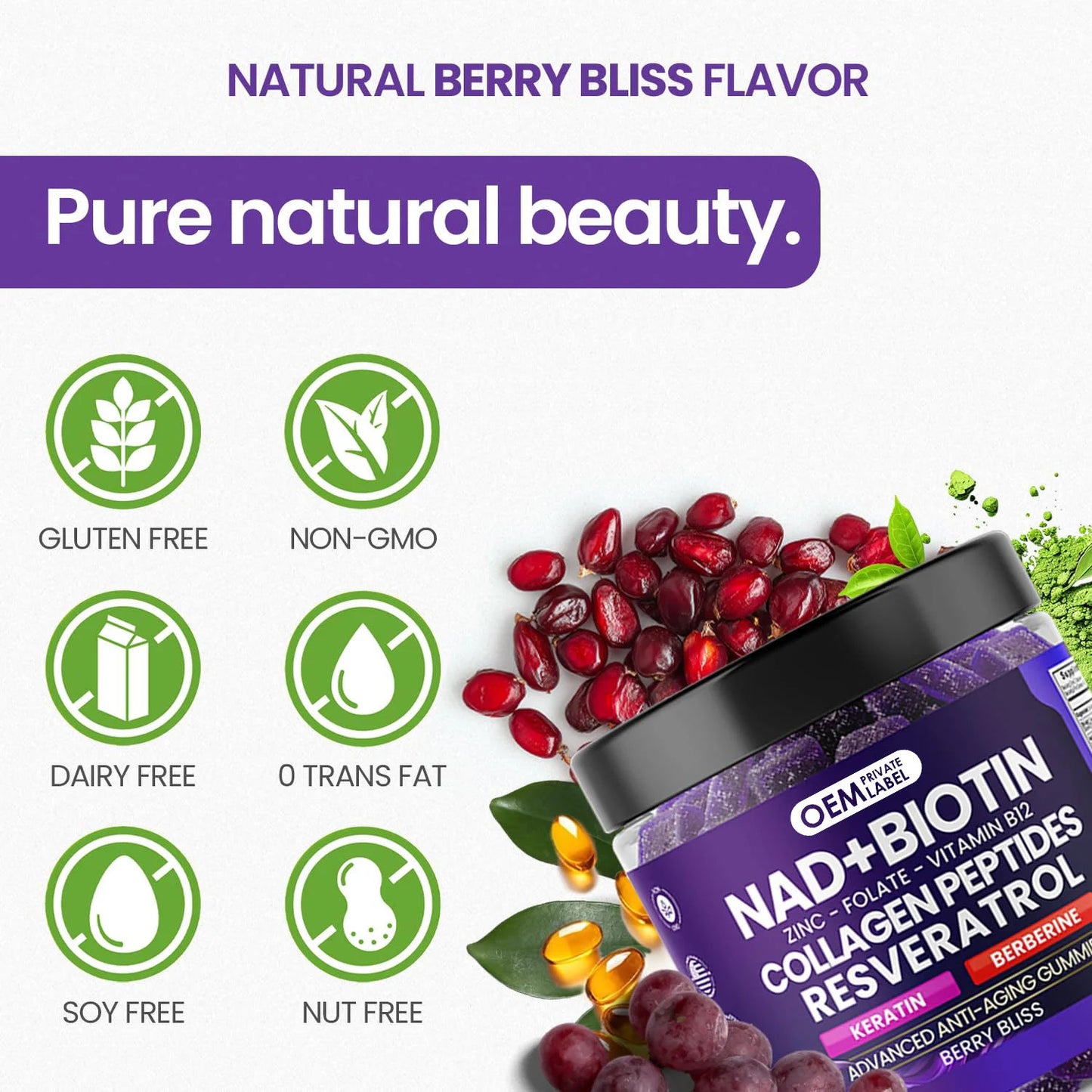 قميز مقاومة الشيخوخة