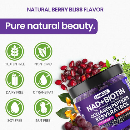 قميز مقاومة الشيخوخة